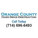 Orange County Hard Drive Destruction logo